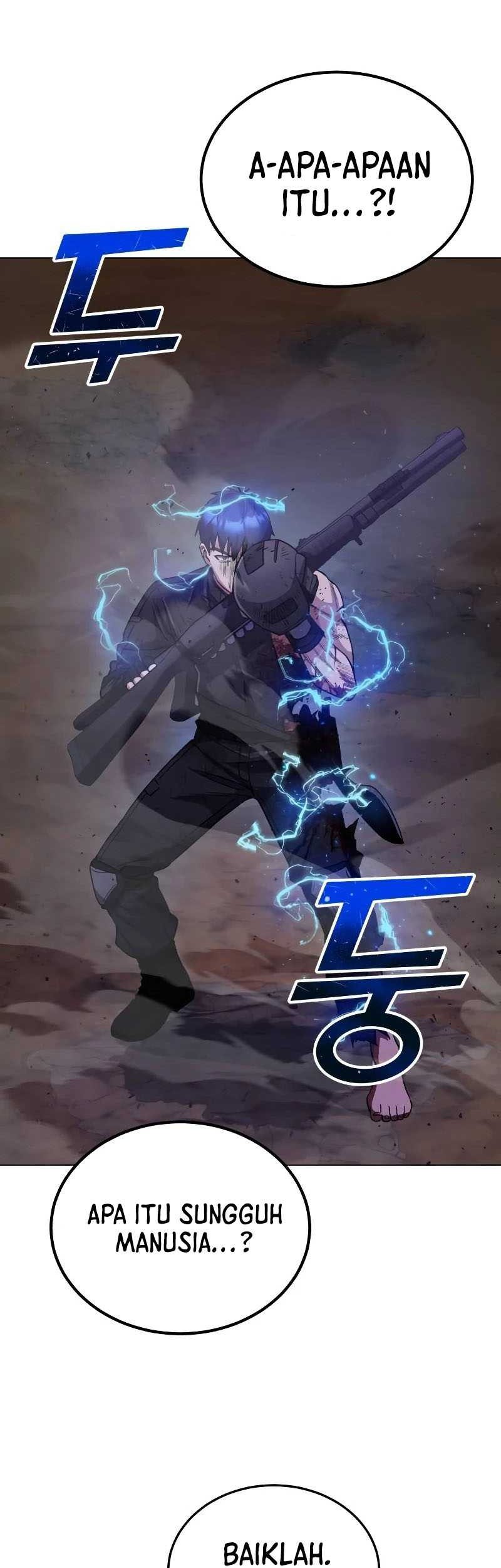 Genius of the Unique Lineage Chapter 52 Gambar 43