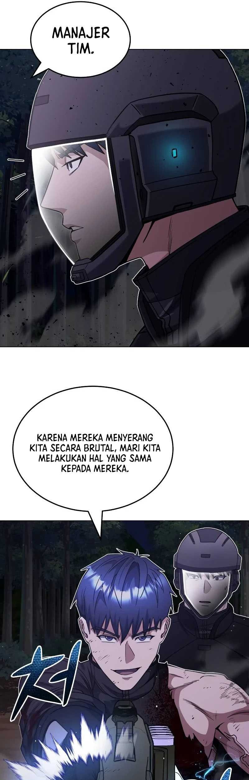 Genius of the Unique Lineage Chapter 52 Gambar 45