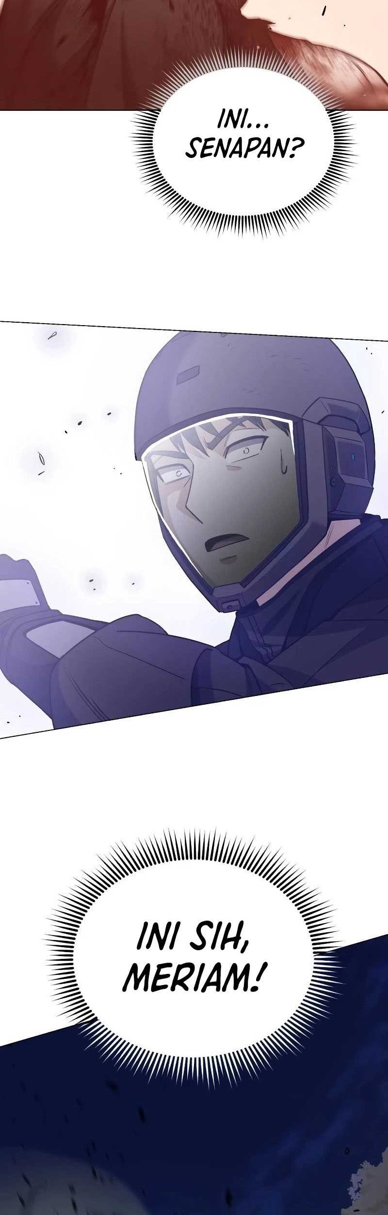 Genius of the Unique Lineage Chapter 52 Gambar 50