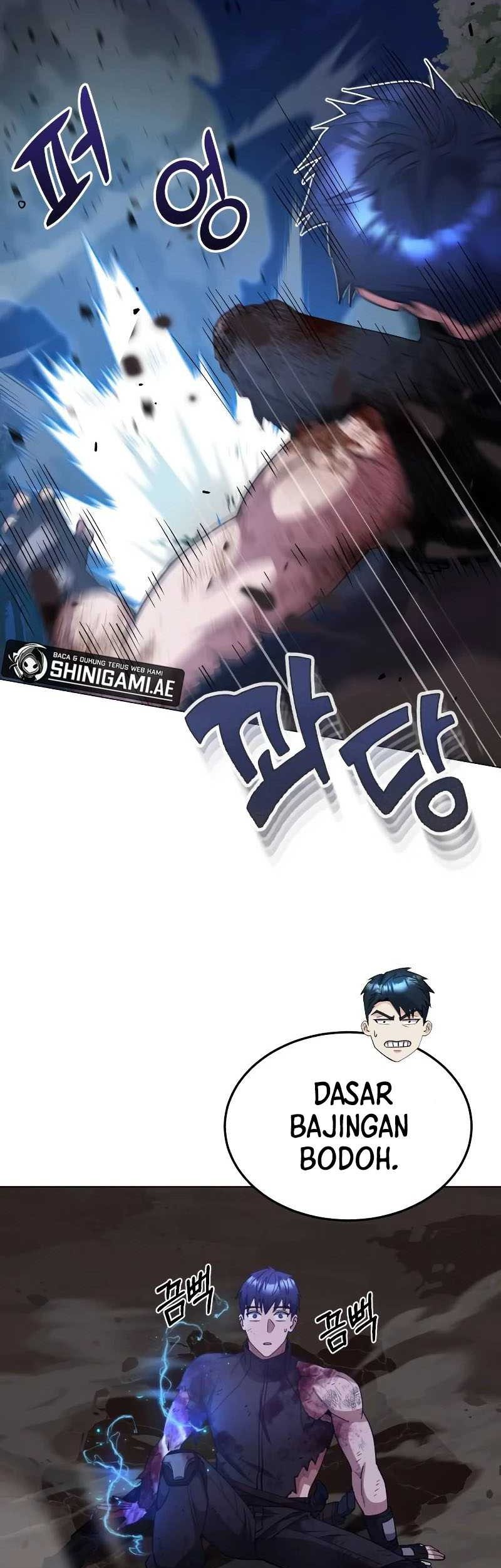 Genius of the Unique Lineage Chapter 52 Gambar 51