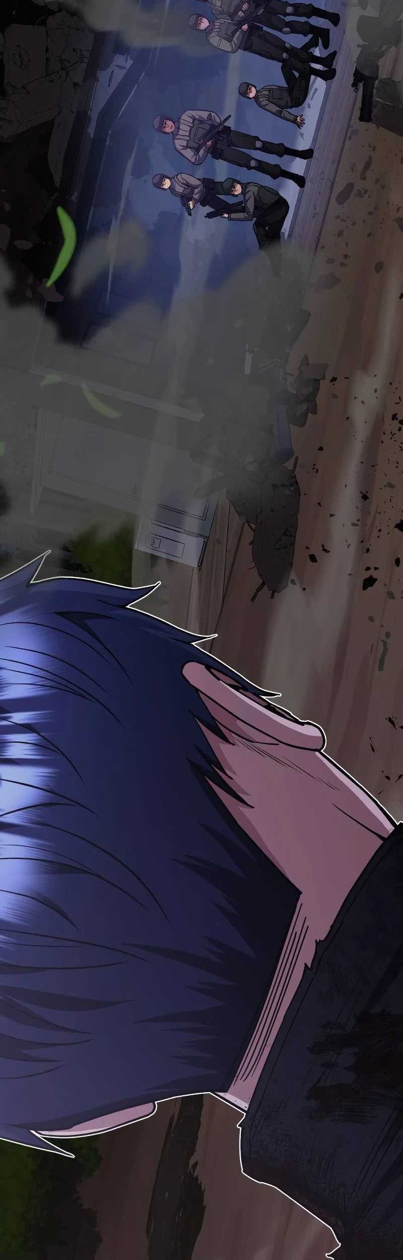 Genius of the Unique Lineage Chapter 52 Gambar 54