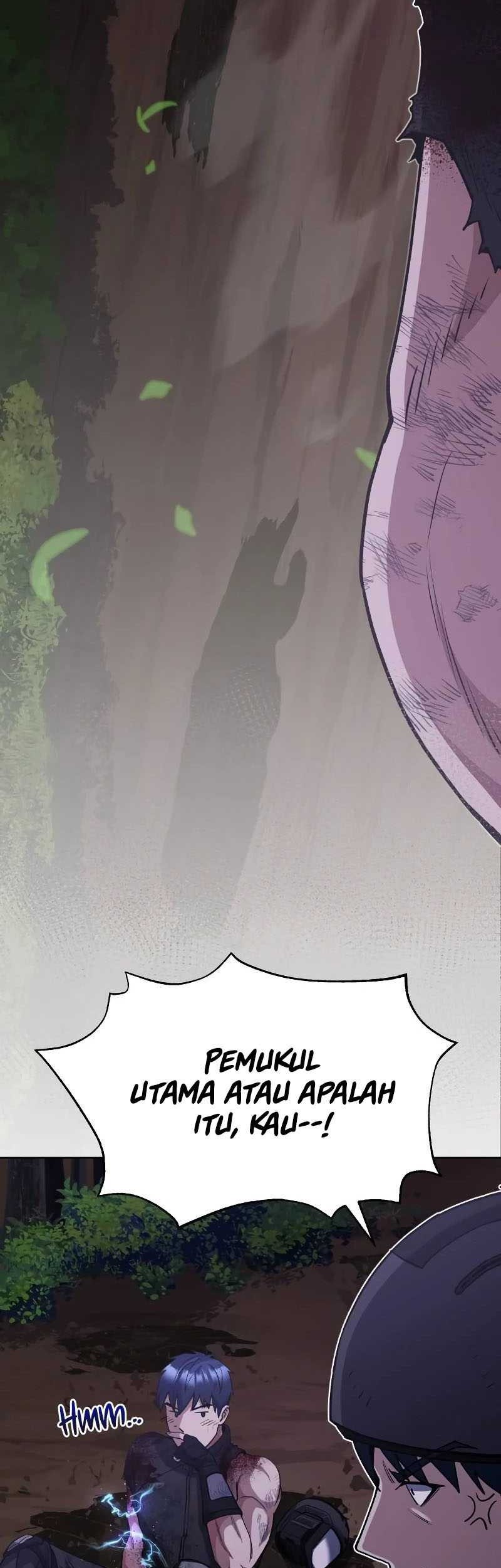 Genius of the Unique Lineage Chapter 52 Gambar 55