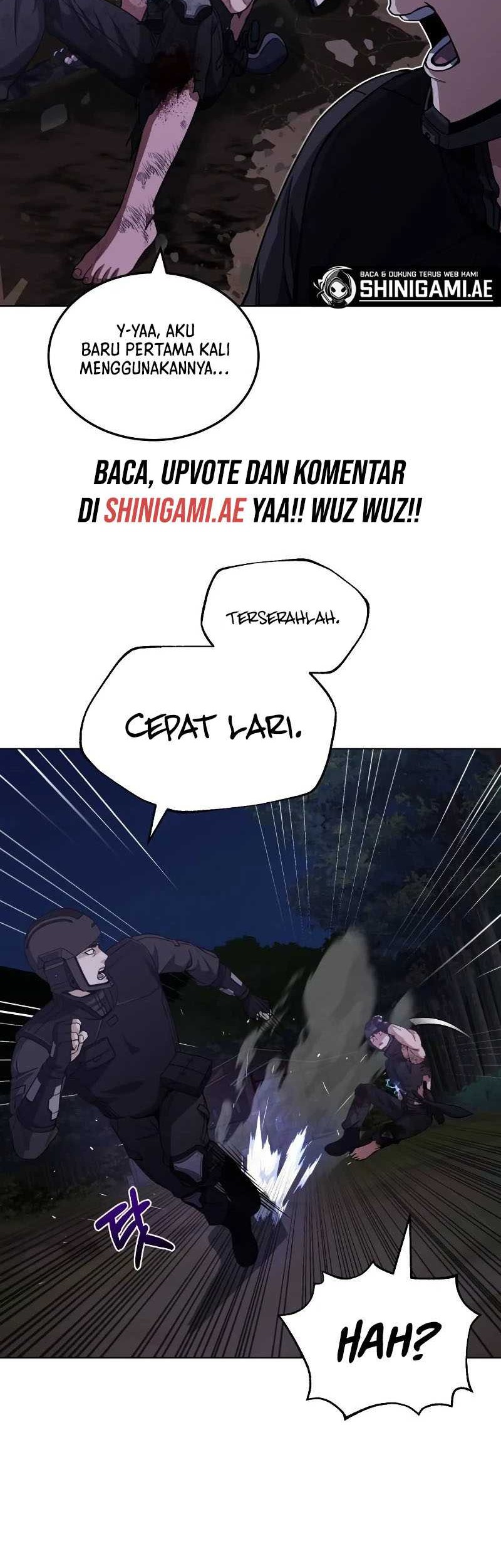 Genius of the Unique Lineage Chapter 52 Gambar 56
