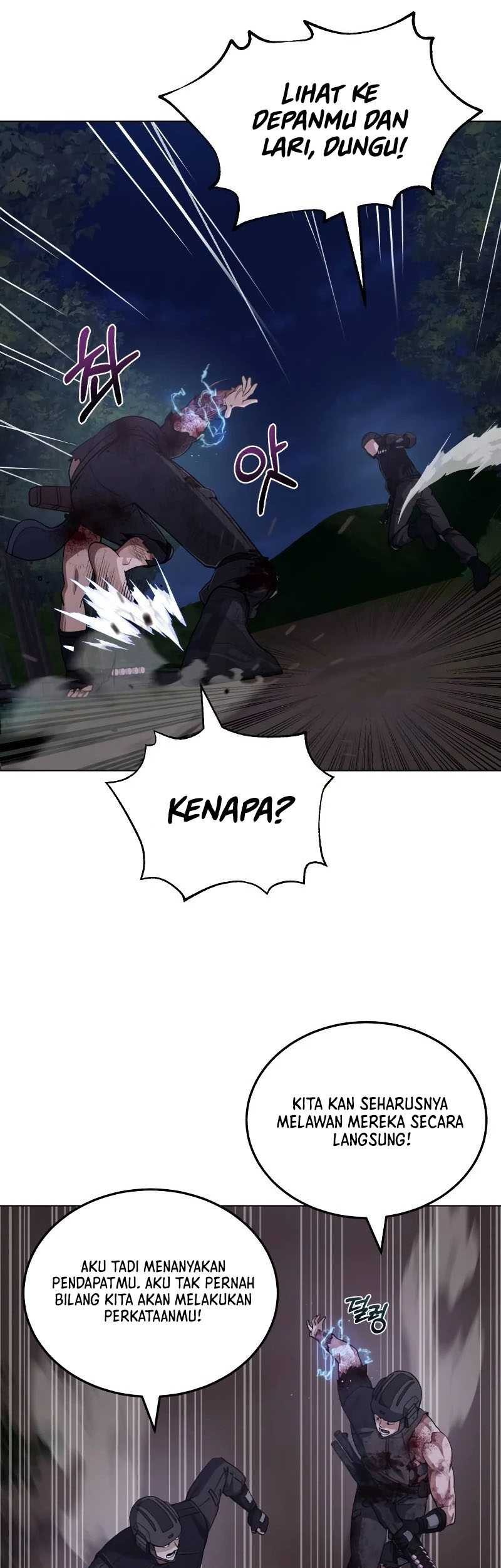 Genius of the Unique Lineage Chapter 52 Gambar 57