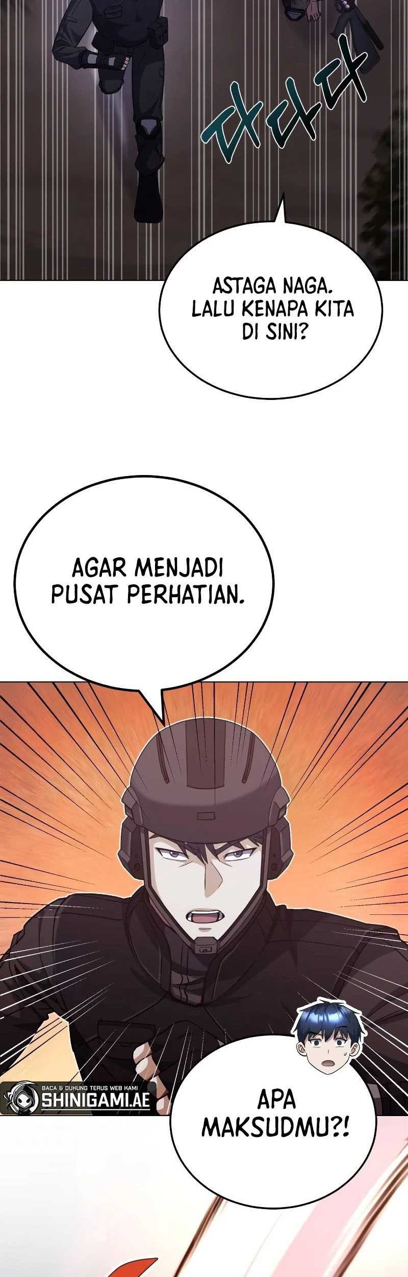 Genius of the Unique Lineage Chapter 52 Gambar 58