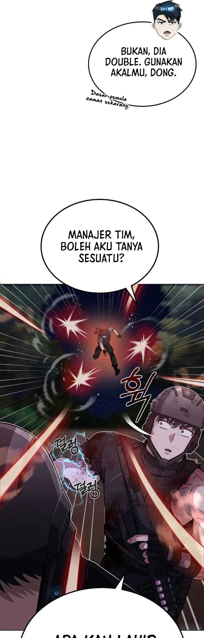 Genius of the Unique Lineage Chapter 52 Gambar 61