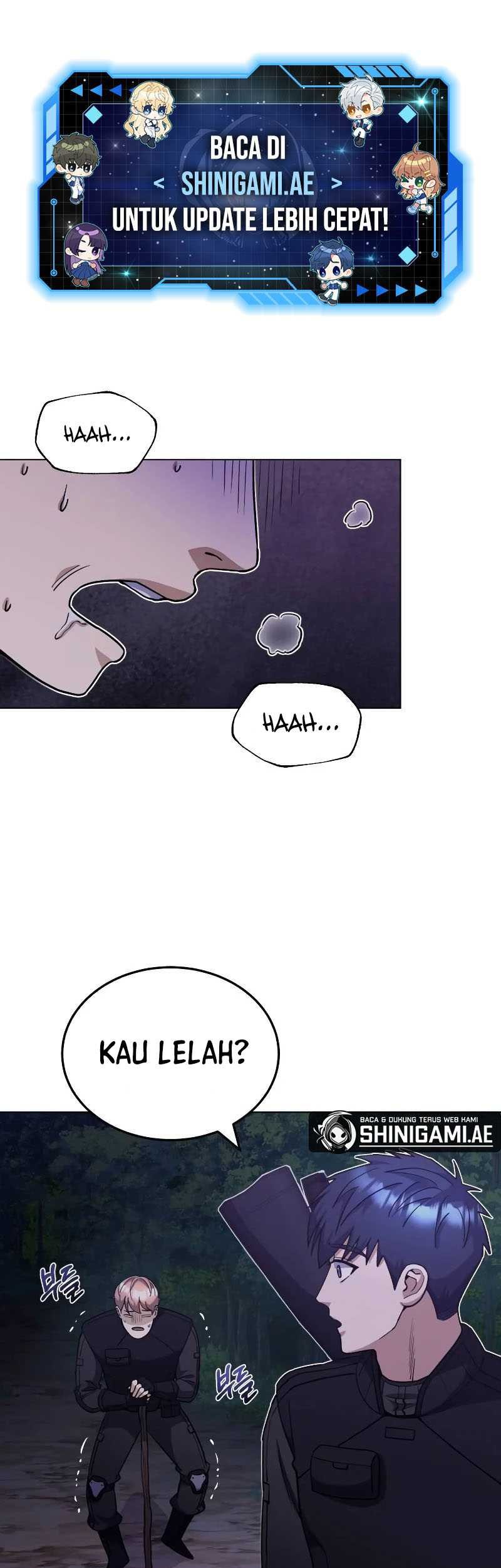 Baca  Genius of the Unique Lineage Chapter 52 Gambar 2