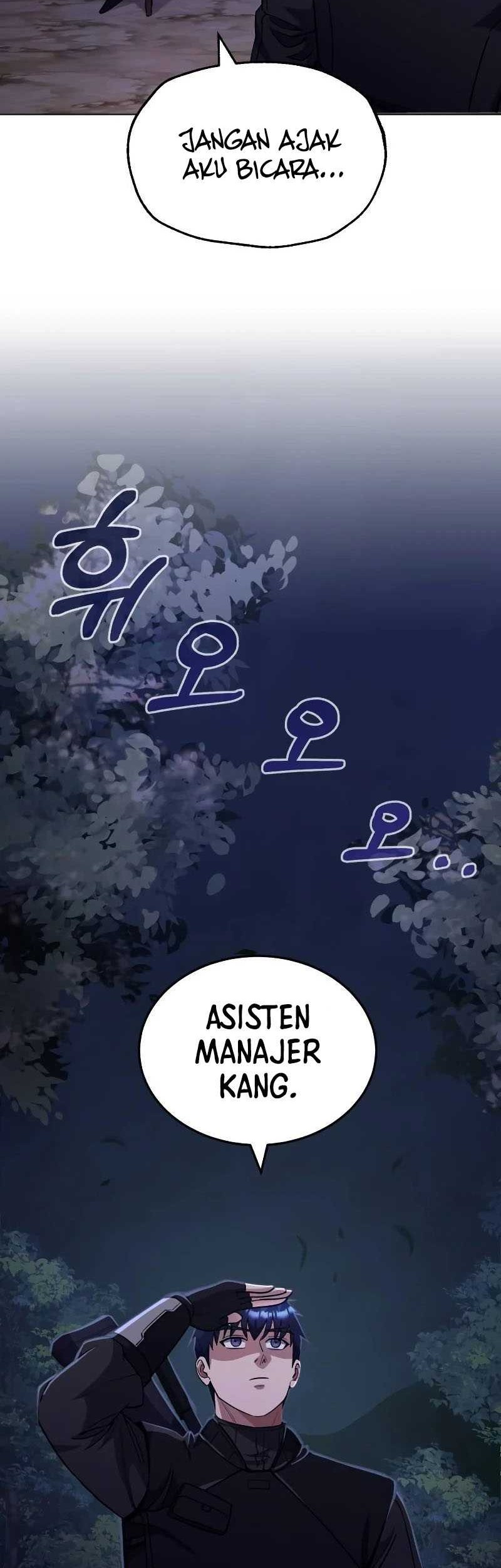 Genius of the Unique Lineage Chapter 52 Gambar 3
