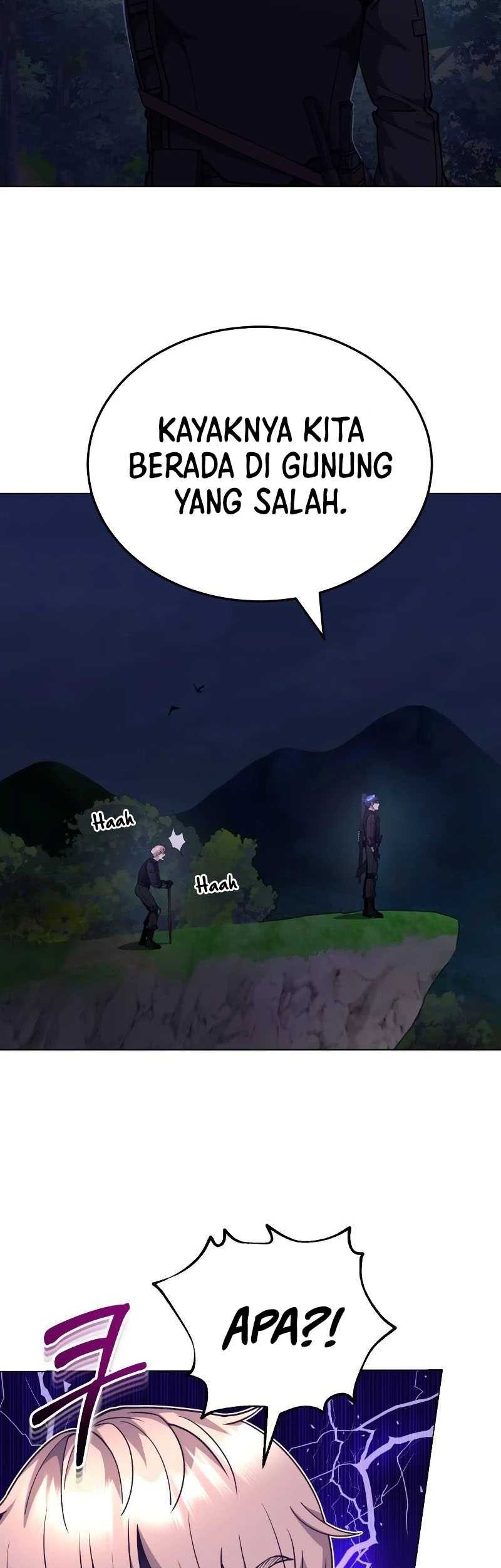 Genius of the Unique Lineage Chapter 52 Gambar 4