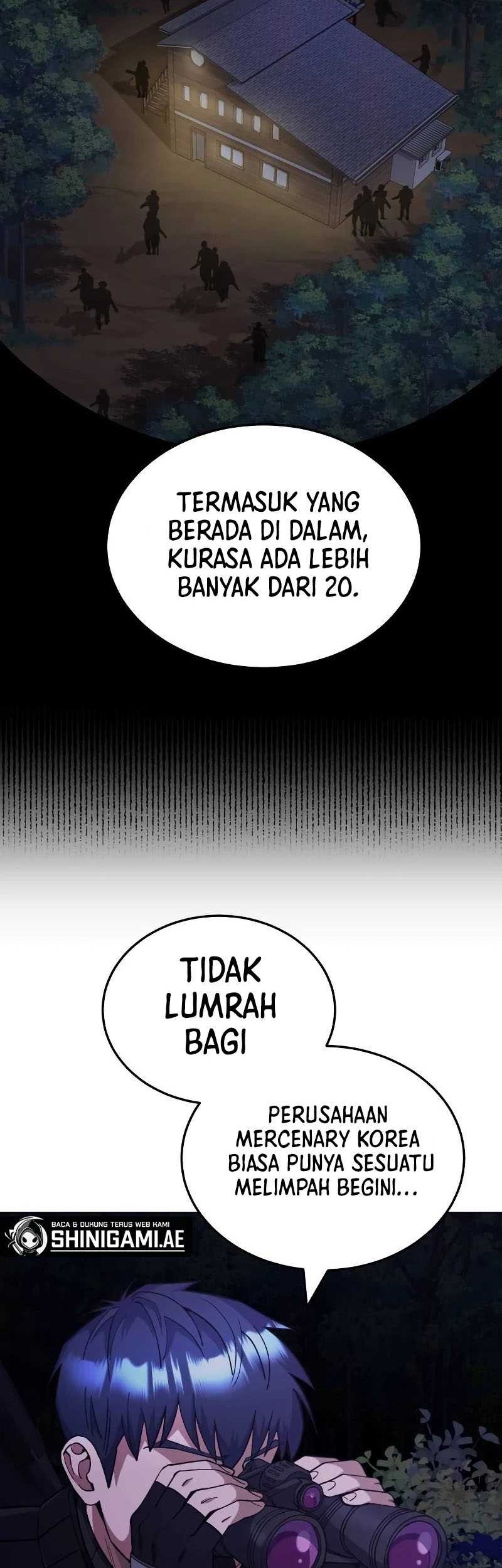 Genius of the Unique Lineage Chapter 52 Gambar 7