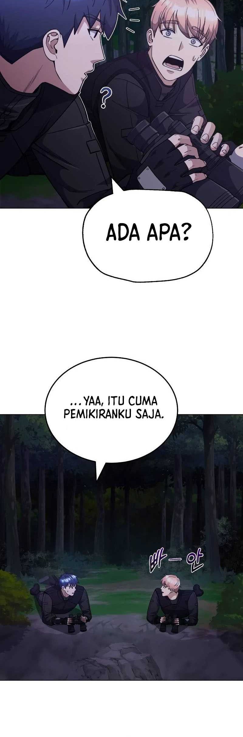 Genius of the Unique Lineage Chapter 52 Gambar 13