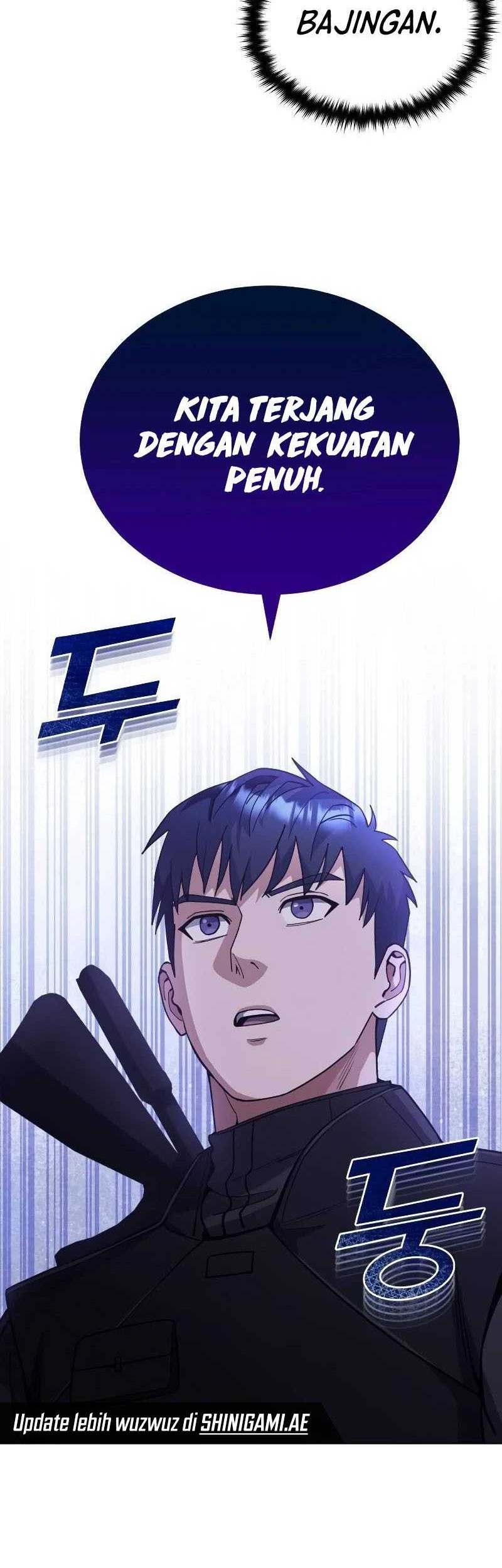 Genius of the Unique Lineage Chapter 52 Gambar 17