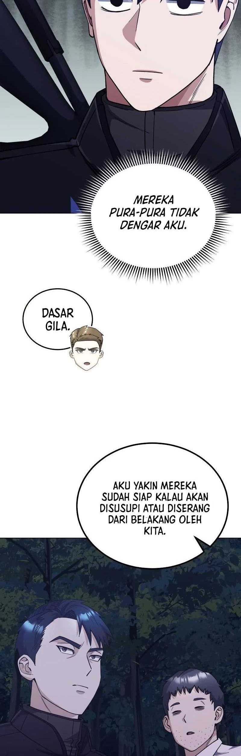 Genius of the Unique Lineage Chapter 52 Gambar 19