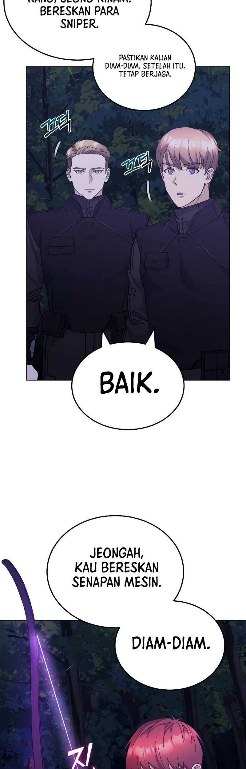 Genius of the Unique Lineage Chapter 52 Gambar 23
