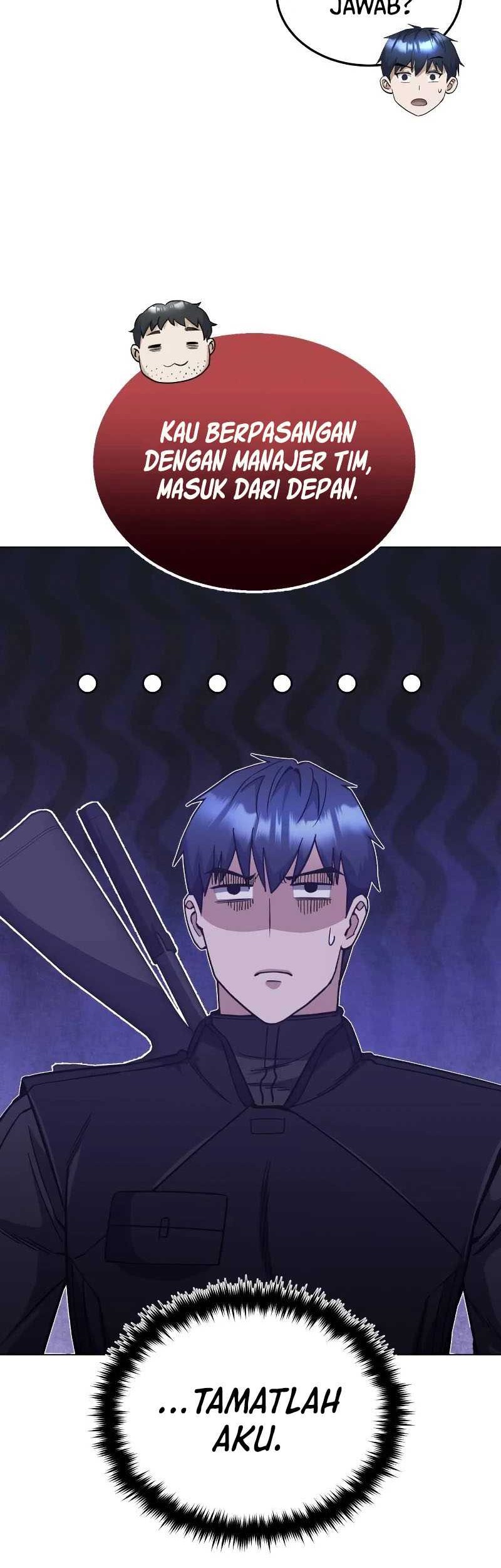 Genius of the Unique Lineage Chapter 52 Gambar 25