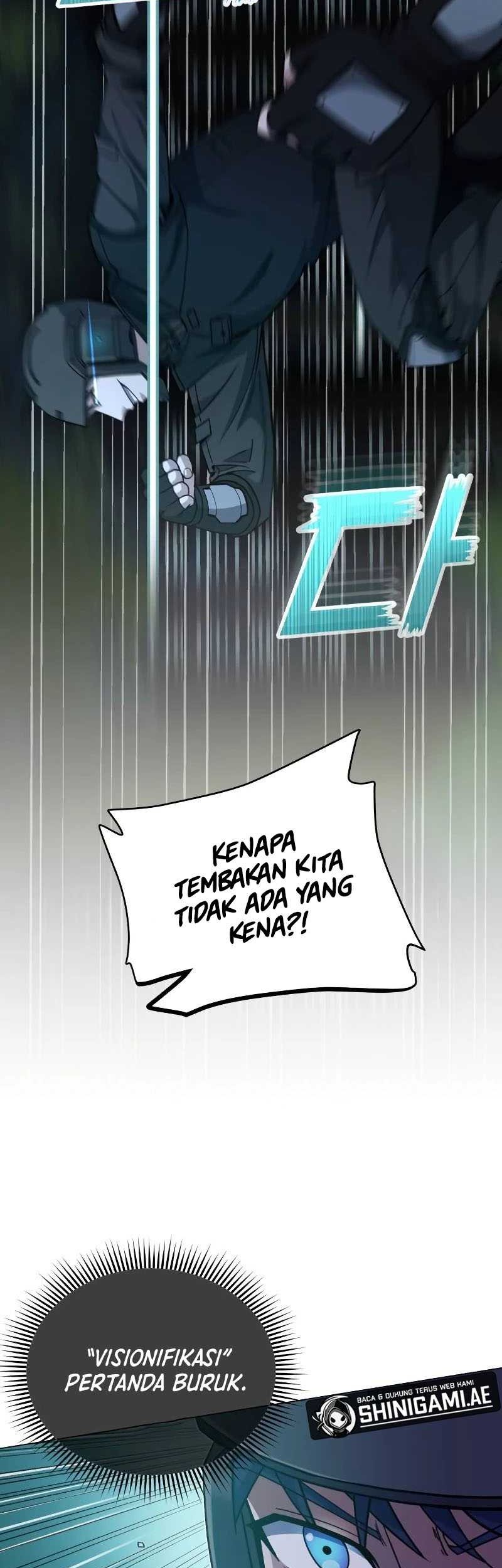 Genius of the Unique Lineage Chapter 52 Gambar 32