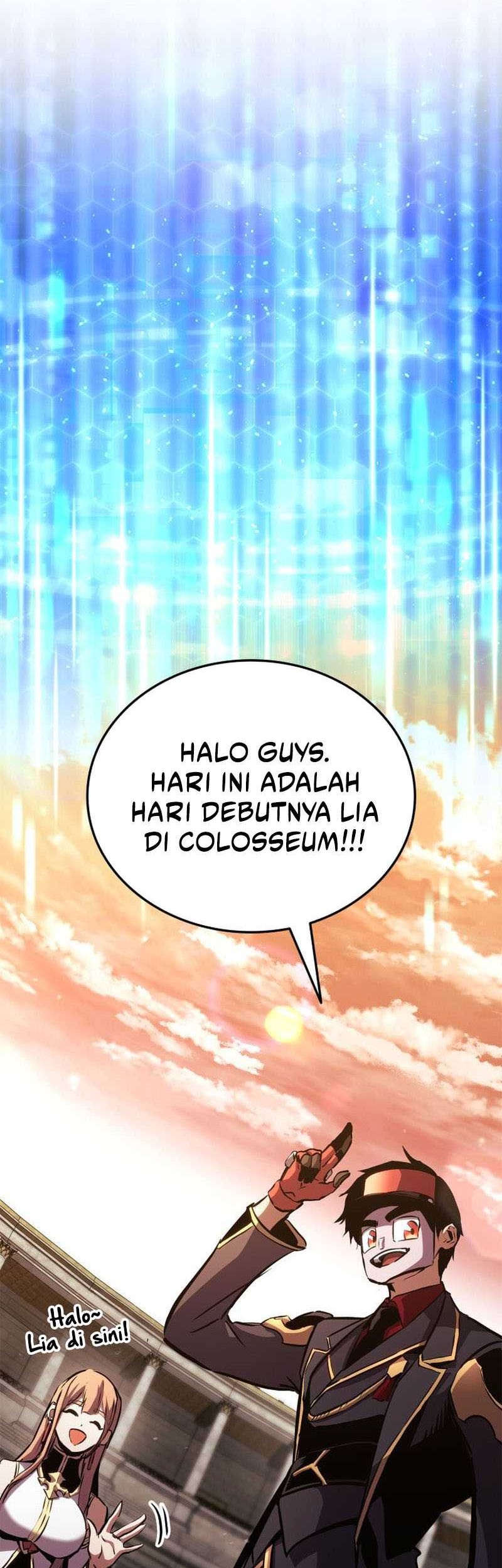 Ranker’s Return (Remake) Chapter 143 Gambar 39