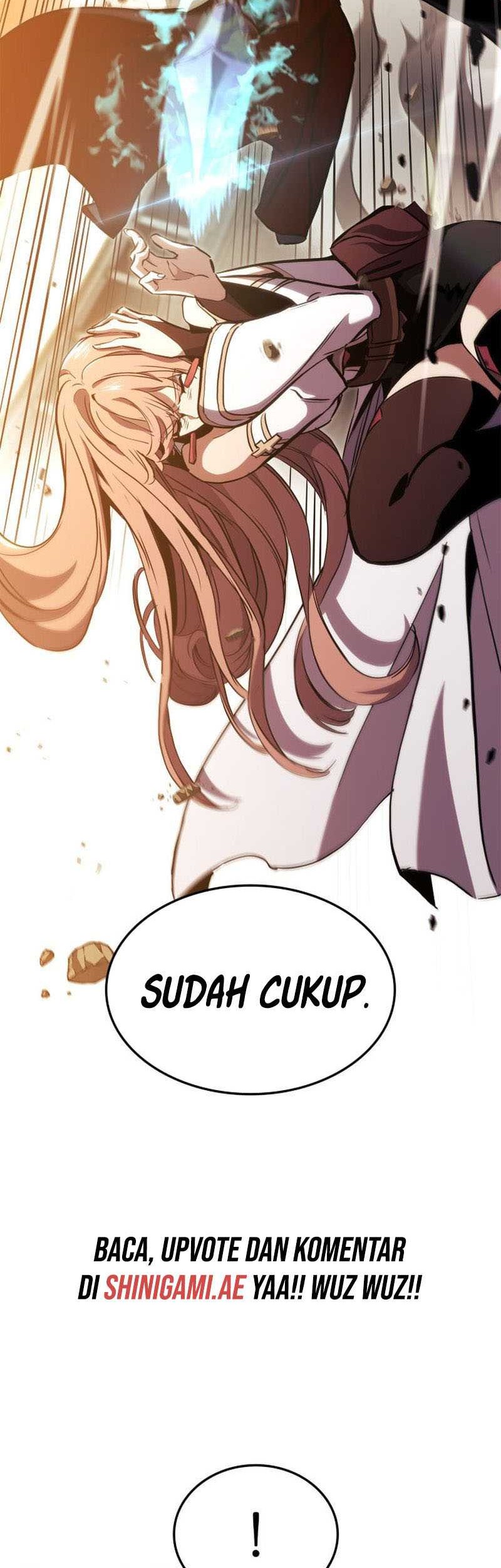 Ranker’s Return (Remake) Chapter 143 Gambar 59