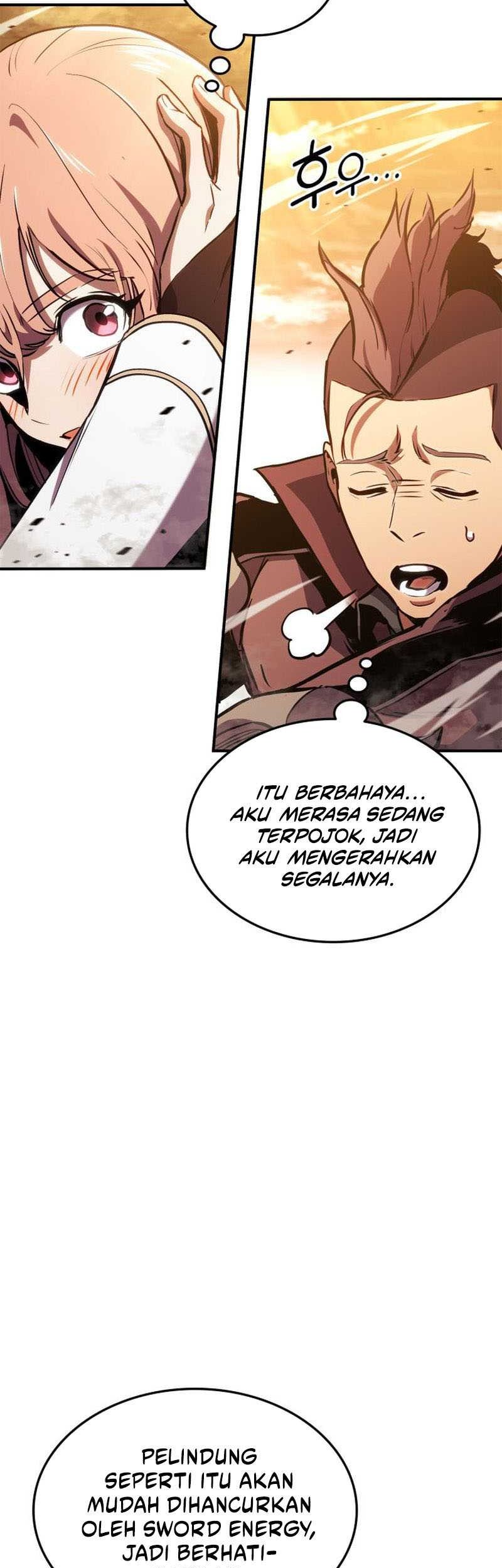 Ranker’s Return (Remake) Chapter 143 Gambar 60