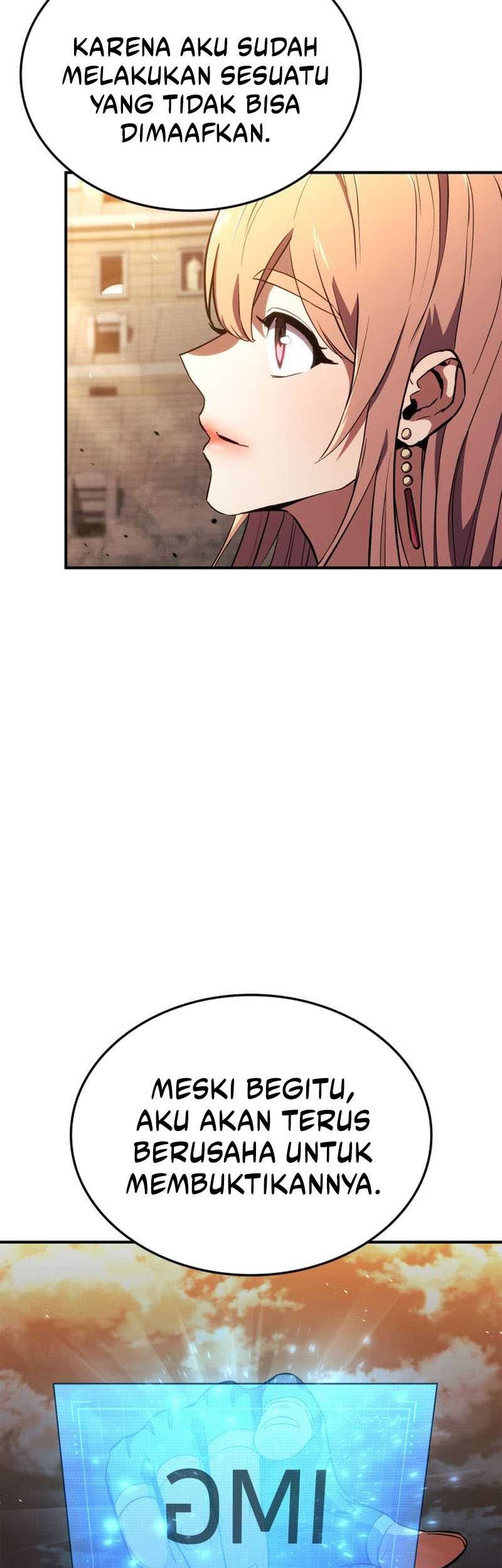 Ranker’s Return (Remake) Chapter 143 Gambar 71