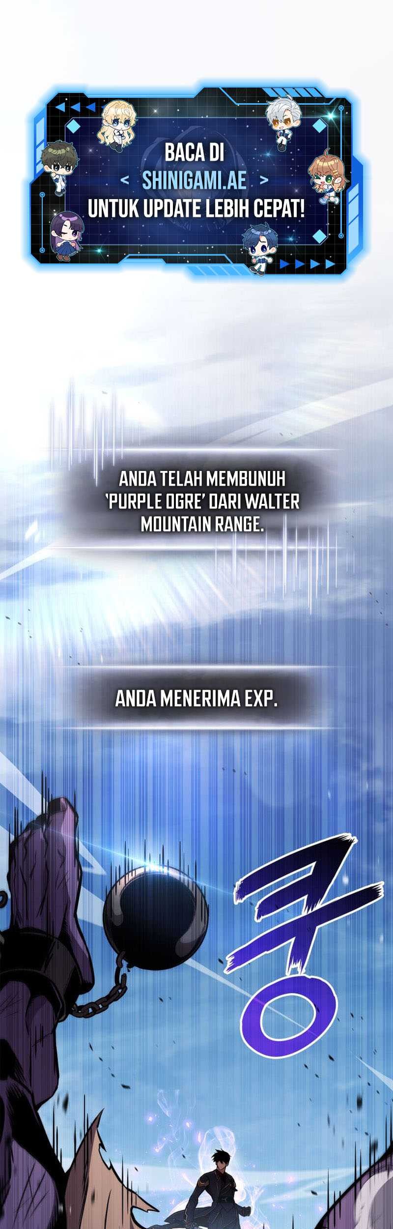 Baca Ranker’s Return (Remake) Chapter 143 Gambar 2