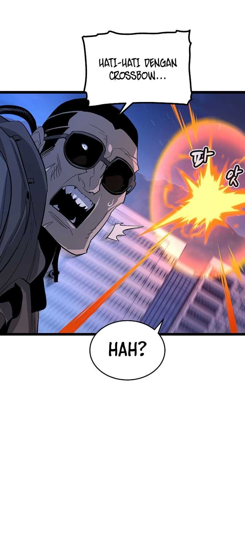 Alone Necromancer Chapter 111 Gambar 52