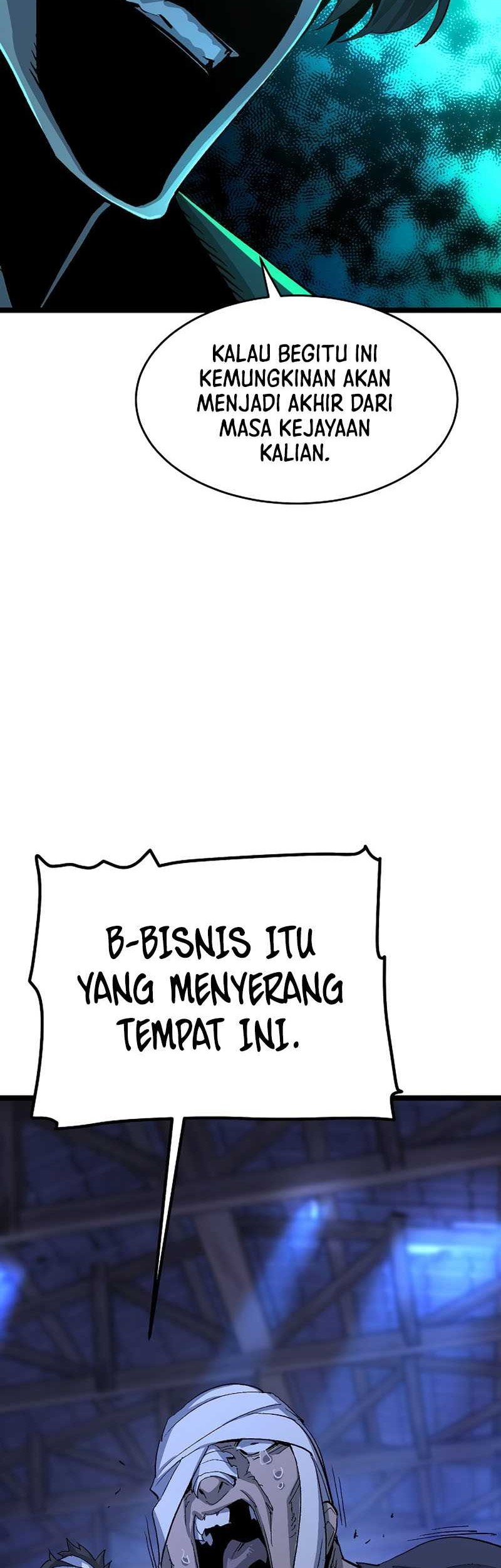 Alone Necromancer Chapter 111 Gambar 69