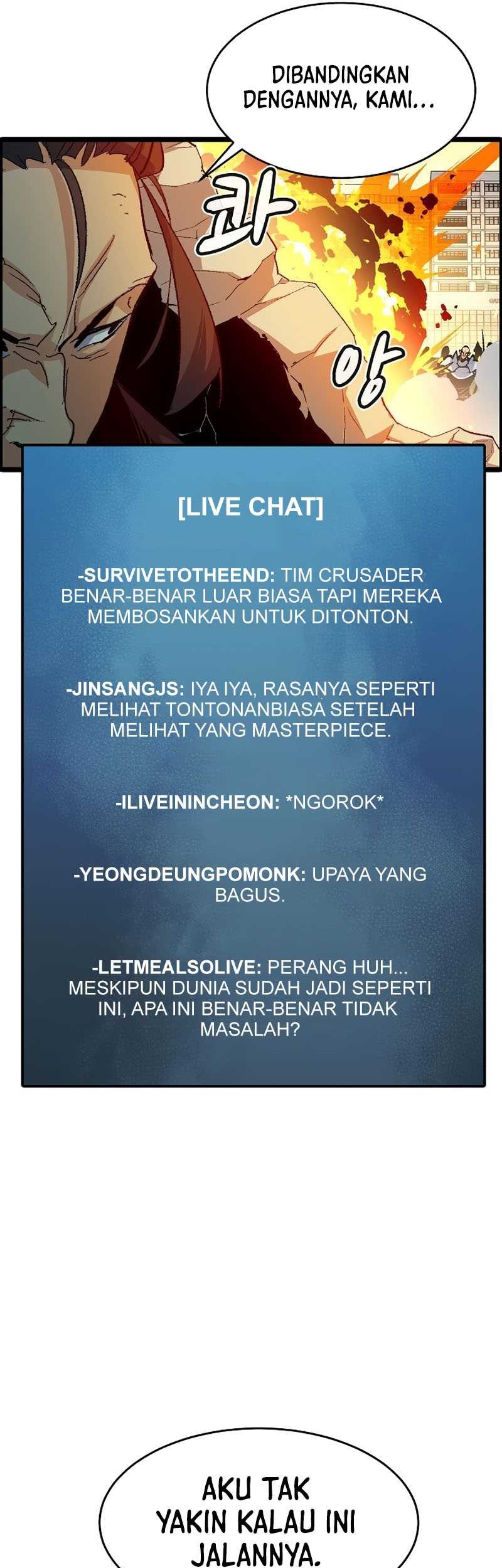 Alone Necromancer Chapter 111 Gambar 11