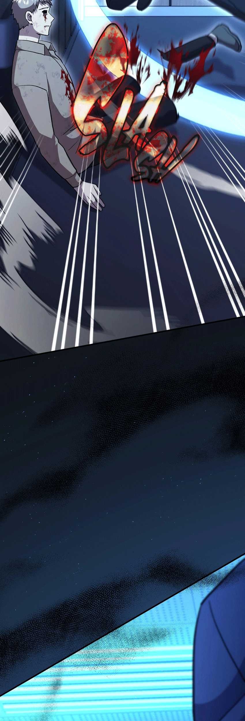 The Iron-Blooded Necromancer Has Returned Chapter 37 Gambar 29