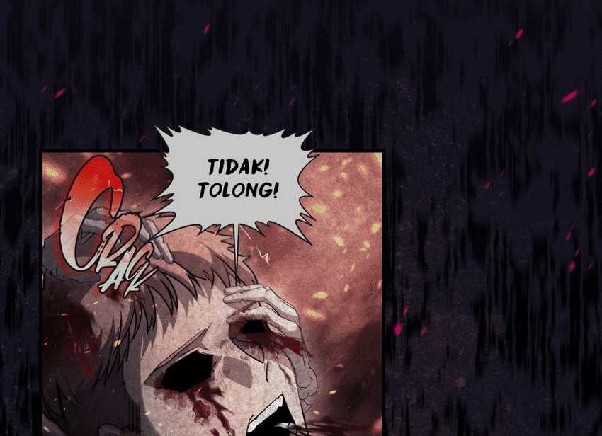 The Iron-Blooded Necromancer Has Returned Chapter 37 Gambar 40