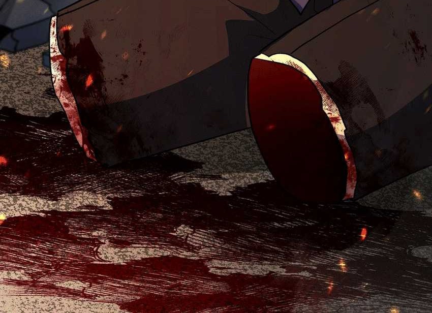The Iron-Blooded Necromancer Has Returned Chapter 37 Gambar 44