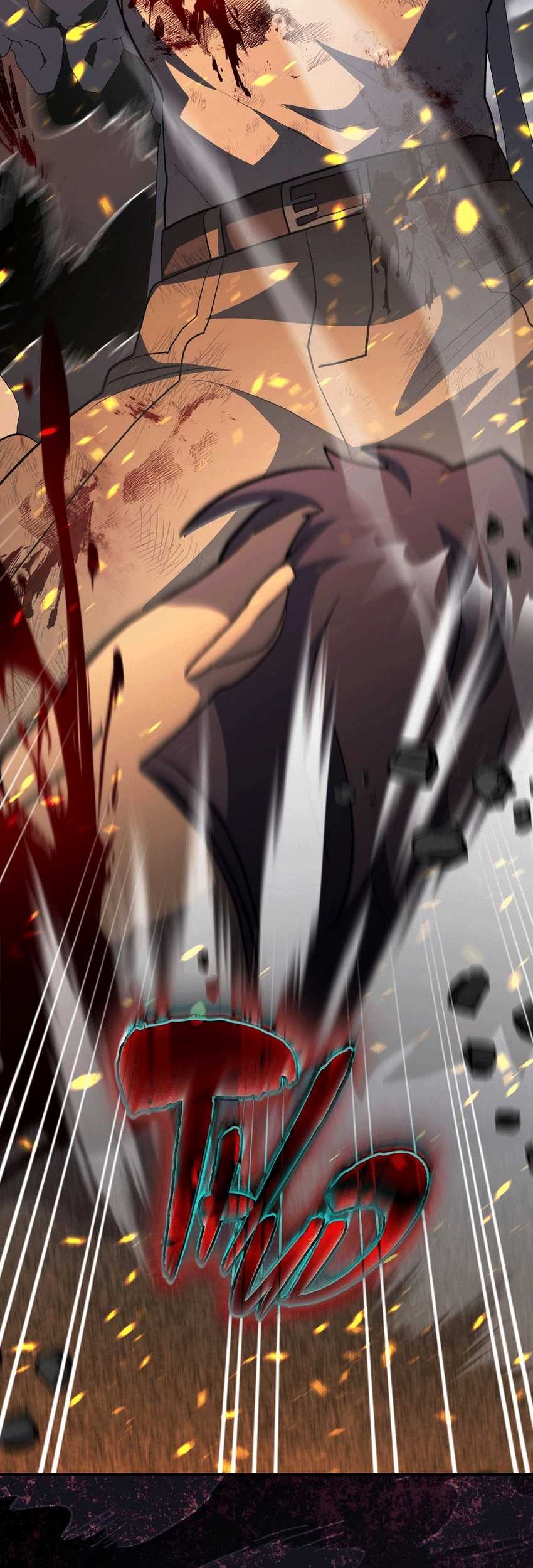 The Iron-Blooded Necromancer Has Returned Chapter 37 Gambar 57