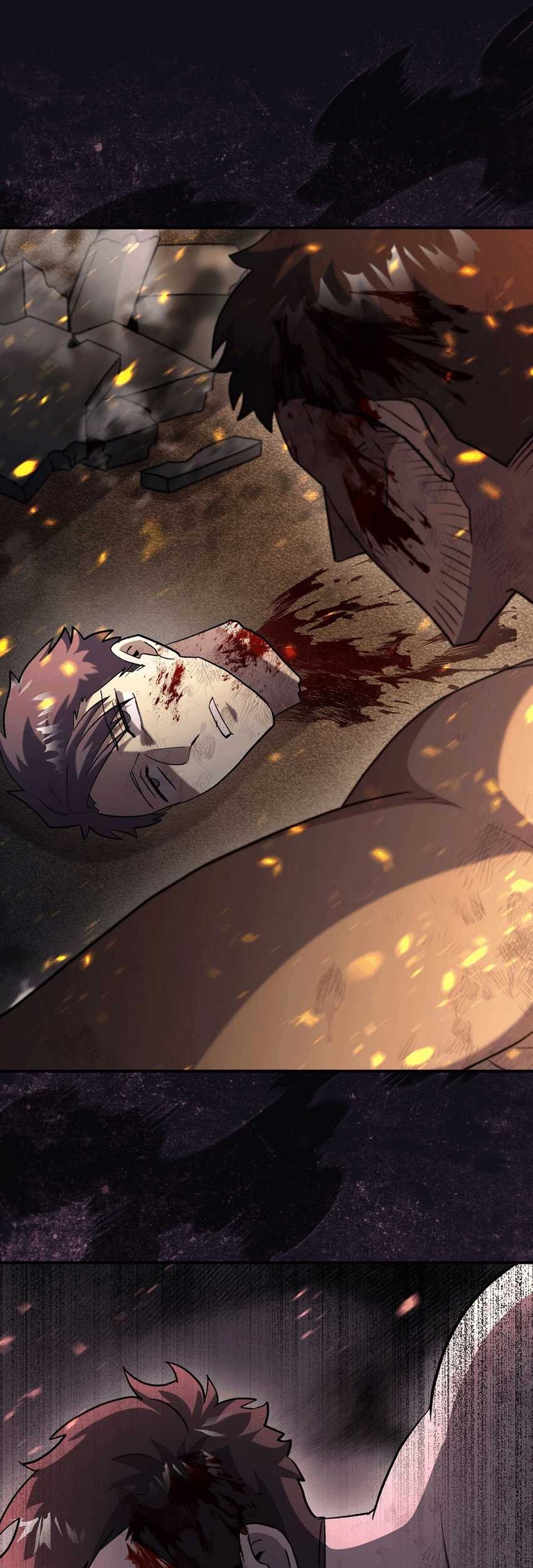 The Iron-Blooded Necromancer Has Returned Chapter 37 Gambar 59