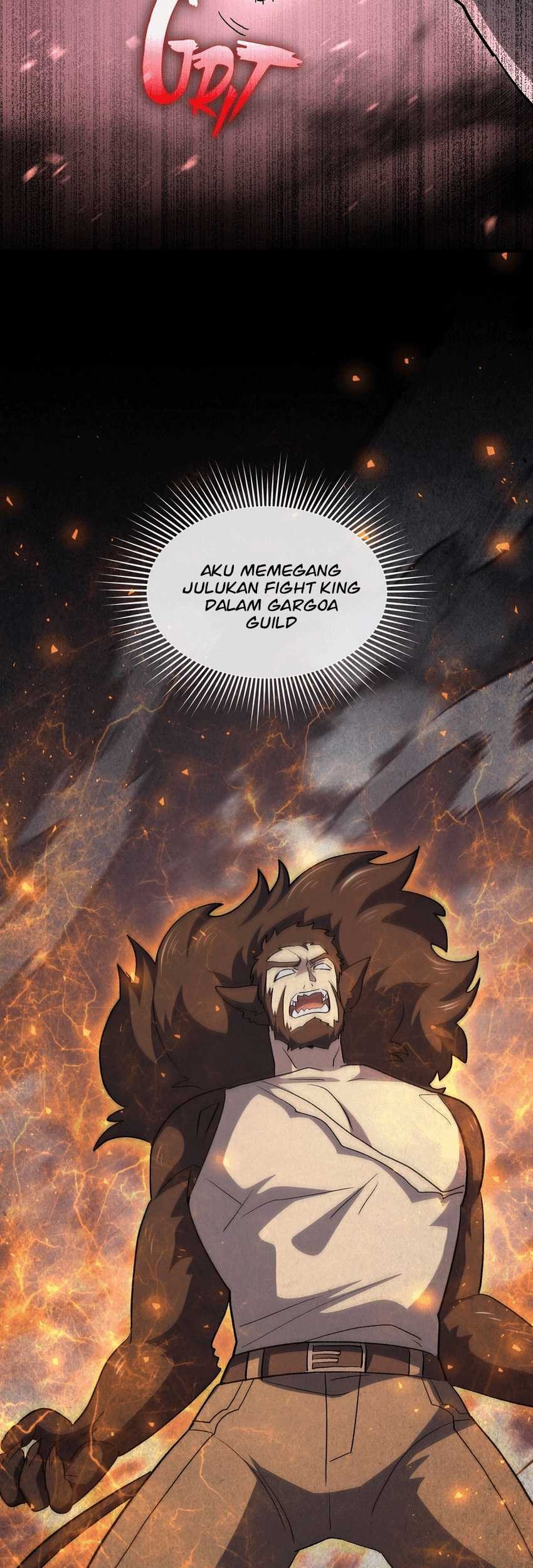 The Iron-Blooded Necromancer Has Returned Chapter 37 Gambar 61