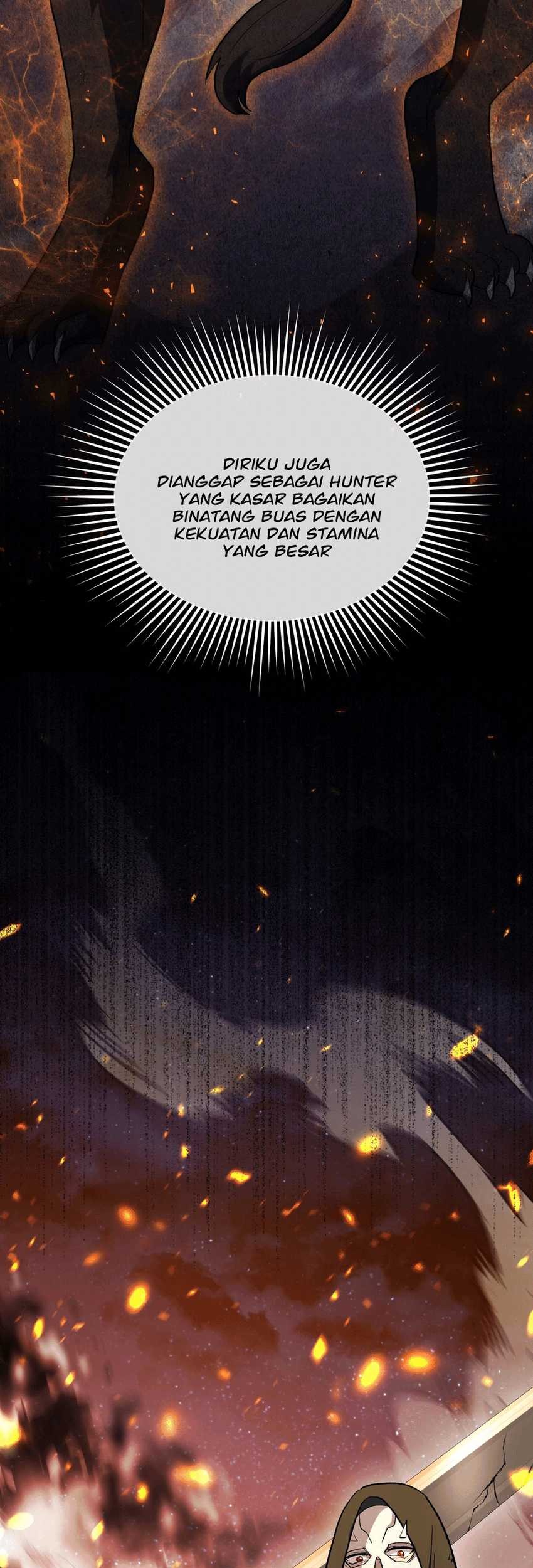 The Iron-Blooded Necromancer Has Returned Chapter 37 Gambar 63