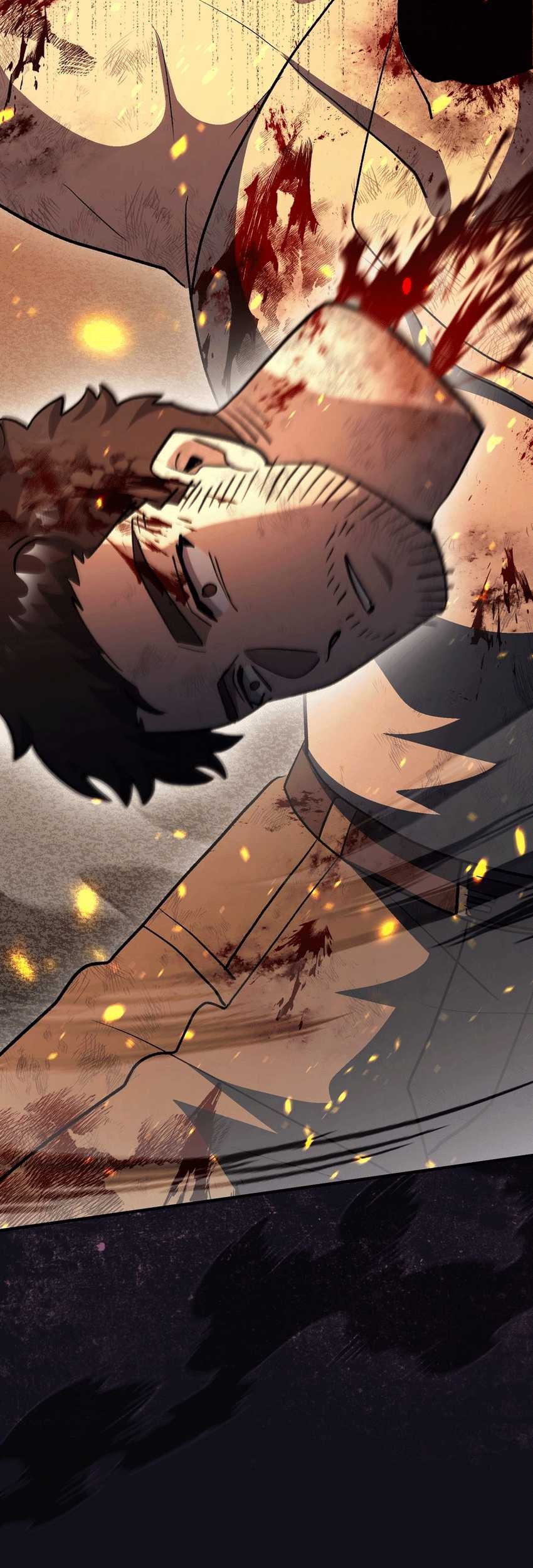 The Iron-Blooded Necromancer Has Returned Chapter 37 Gambar 67