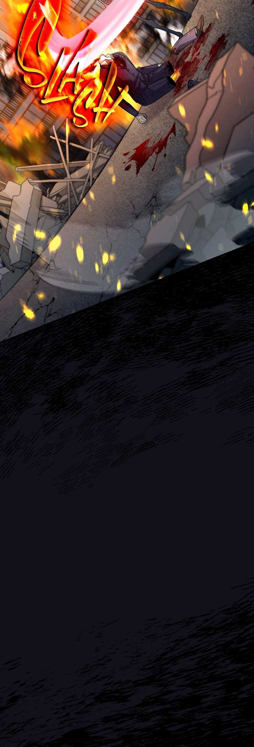 The Iron-Blooded Necromancer Has Returned Chapter 37 Gambar 85