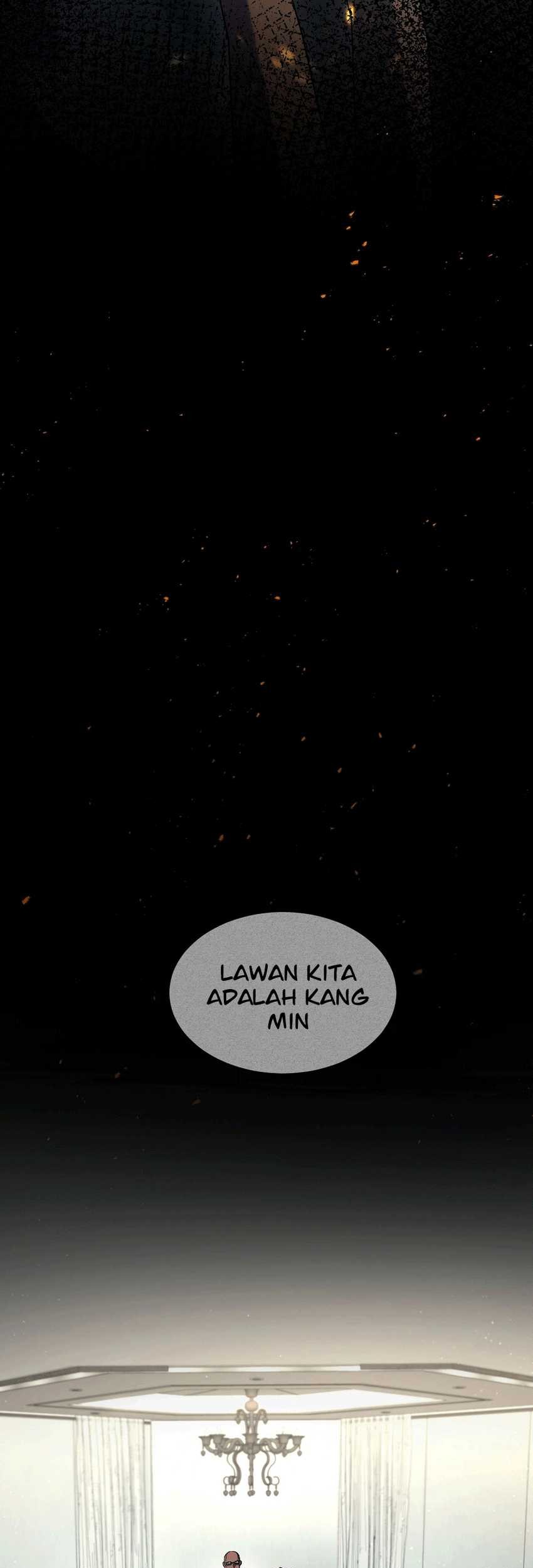 The Iron-Blooded Necromancer Has Returned Chapter 37 Gambar 95