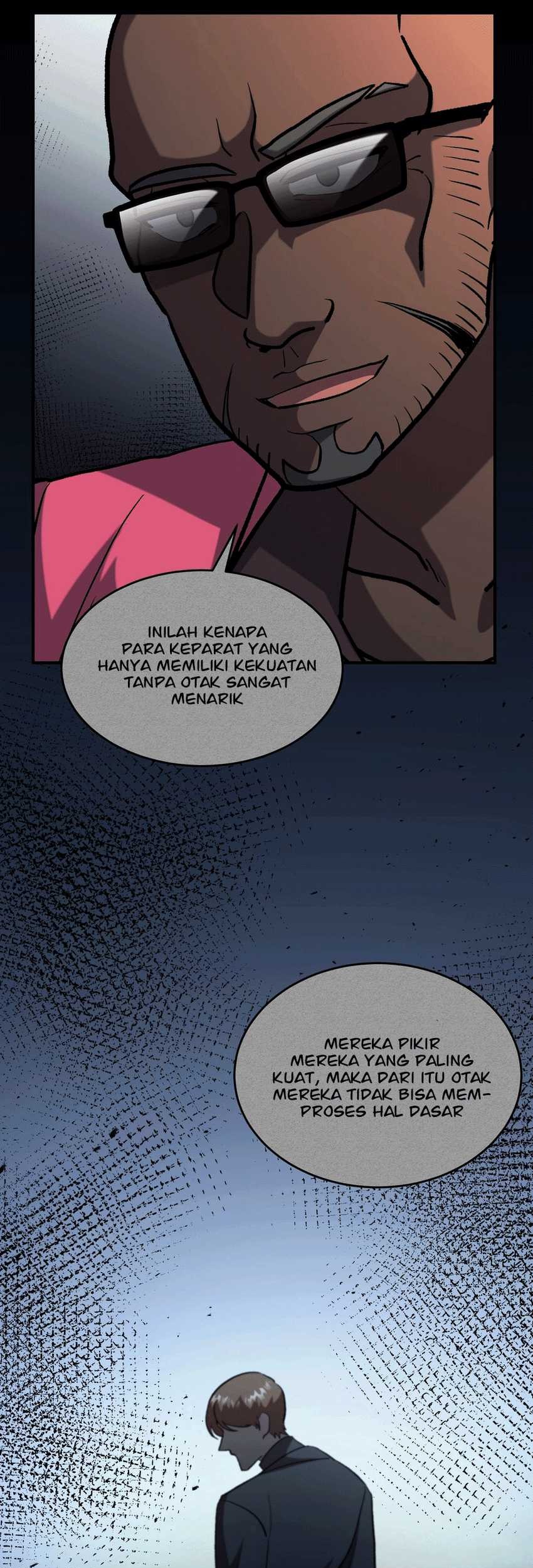 The Iron-Blooded Necromancer Has Returned Chapter 37 Gambar 113
