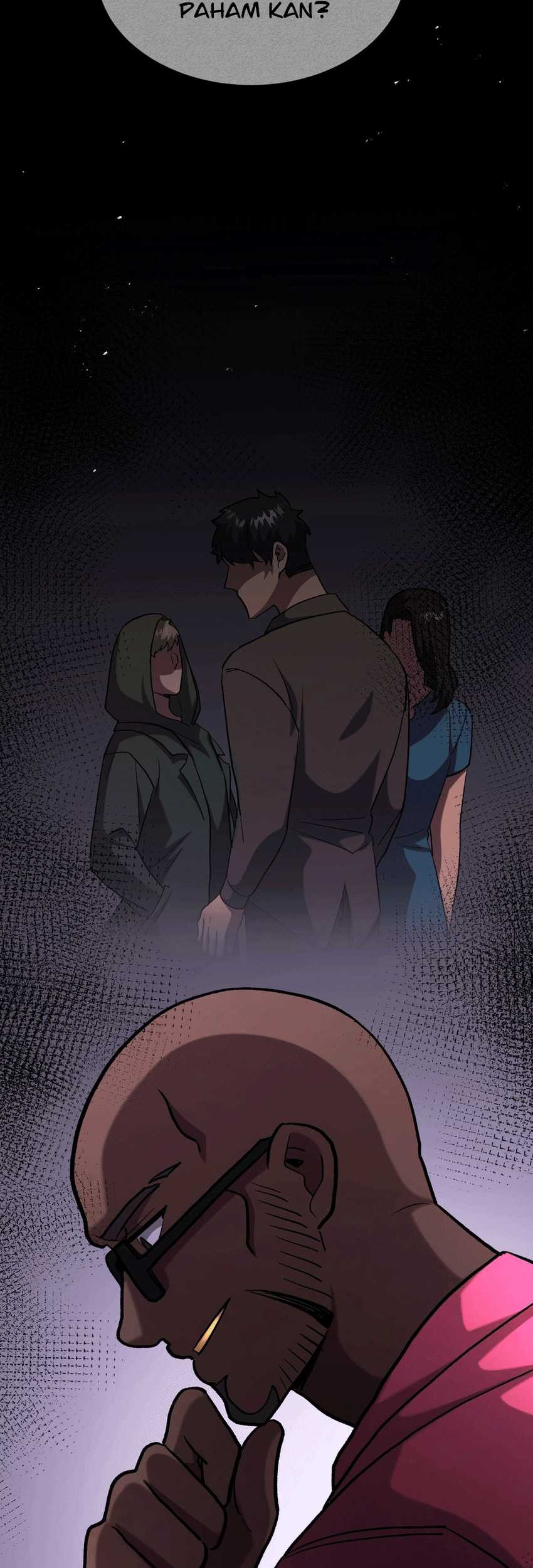 The Iron-Blooded Necromancer Has Returned Chapter 37 Gambar 123