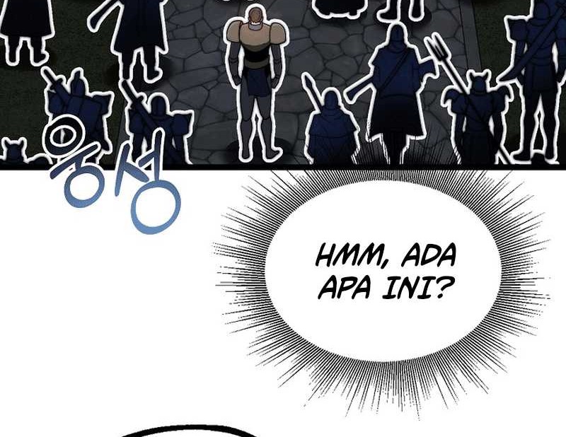 Solo Eating to Overpowered Chapter 30 Gambar 38