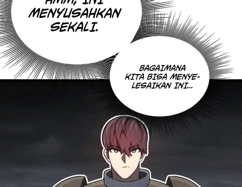 Solo Eating to Overpowered Chapter 30 Gambar 46