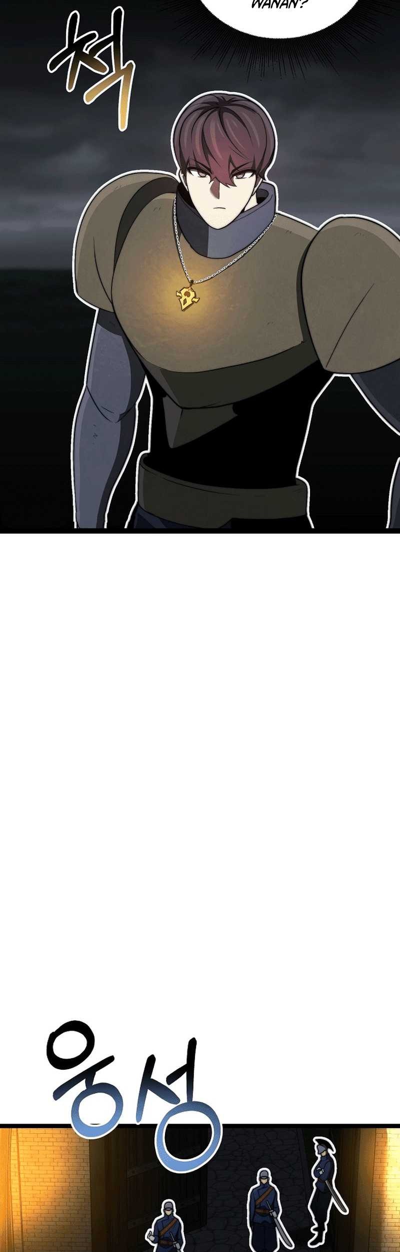 Solo Eating to Overpowered Chapter 30 Gambar 53