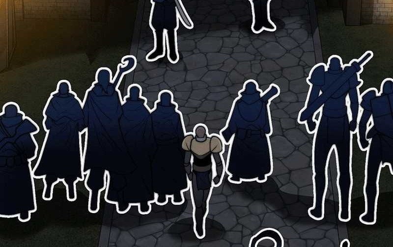 Solo Eating to Overpowered Chapter 30 Gambar 54