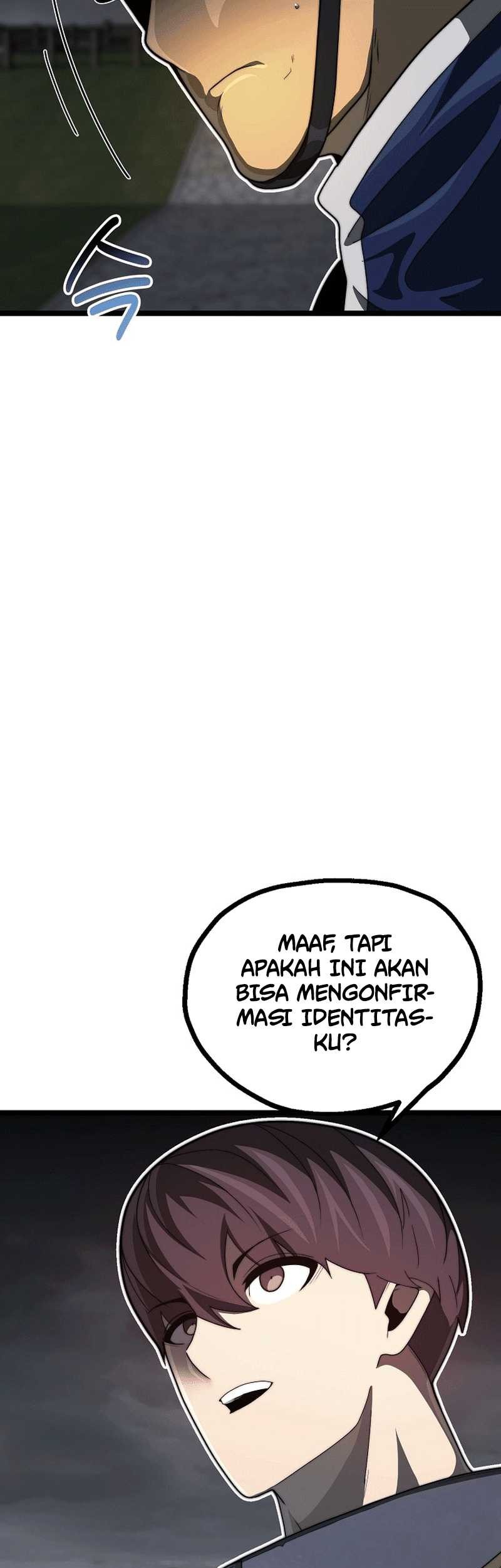 Solo Eating to Overpowered Chapter 30 Gambar 59