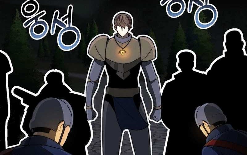 Solo Eating to Overpowered Chapter 30 Gambar 62