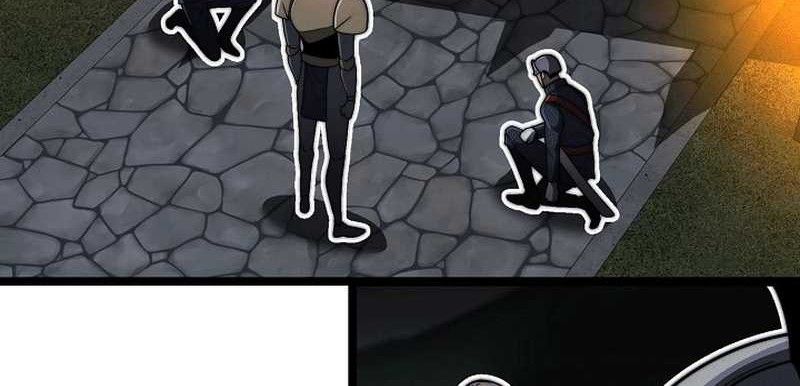 Solo Eating to Overpowered Chapter 30 Gambar 66