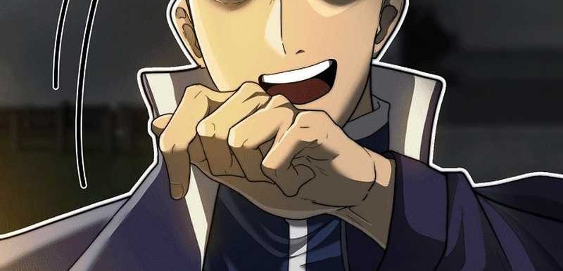 Solo Eating to Overpowered Chapter 30 Gambar 68