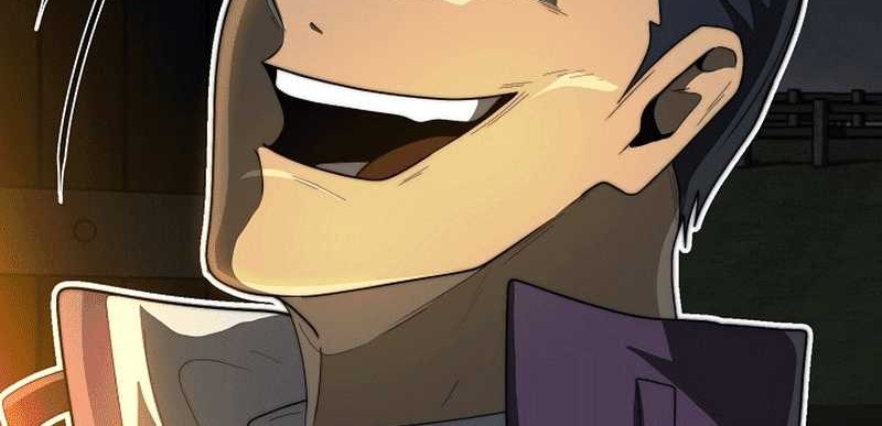 Solo Eating to Overpowered Chapter 30 Gambar 72