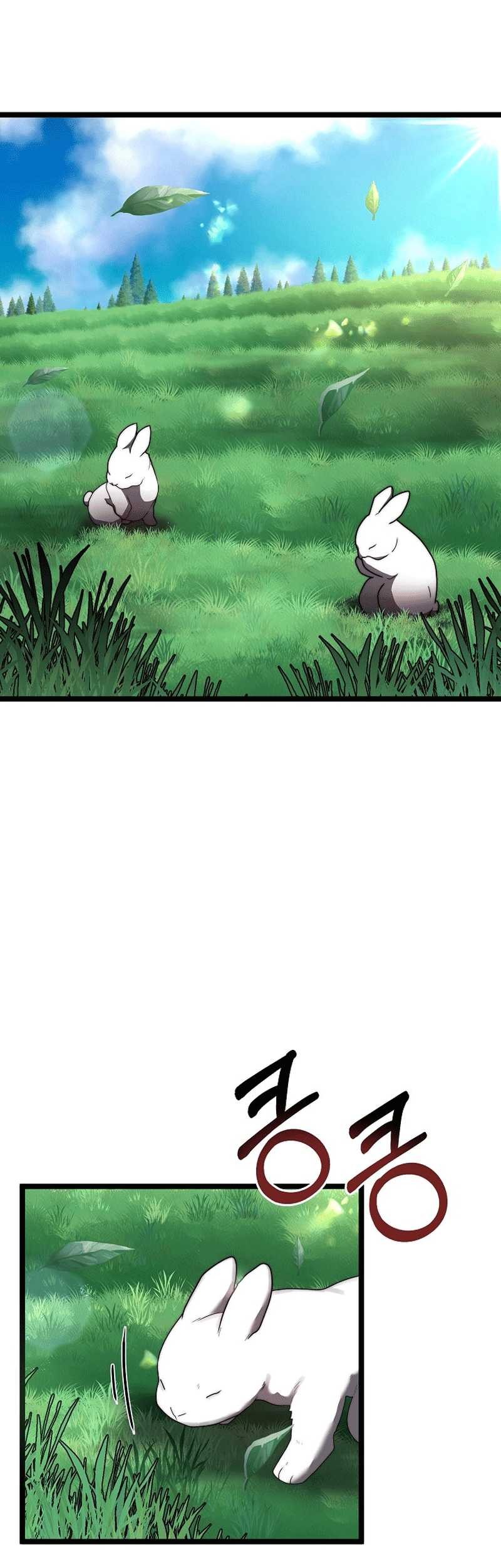Solo Eating to Overpowered Chapter 30 Gambar 3